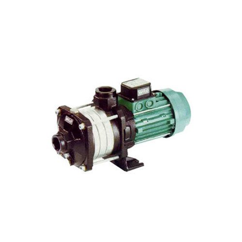 Petece Enviro Engineers Cast Iron Multistage End Suction Pump, For Industrial