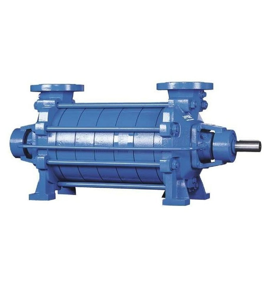 Ambey Electric Horizontal Multistage Water Pump, For Industrial