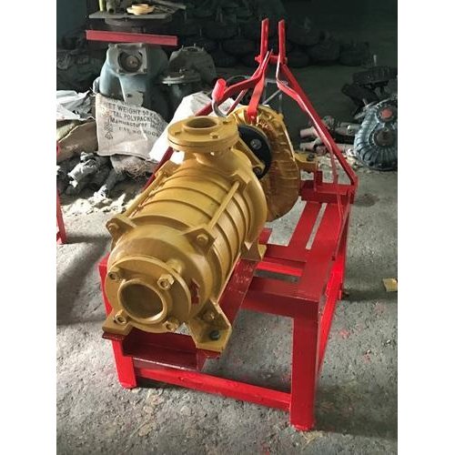 Forward 125 m PTO Multistage Pump