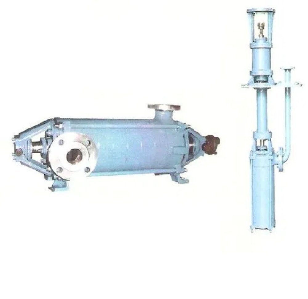 Multistage Pumps, For Industrial