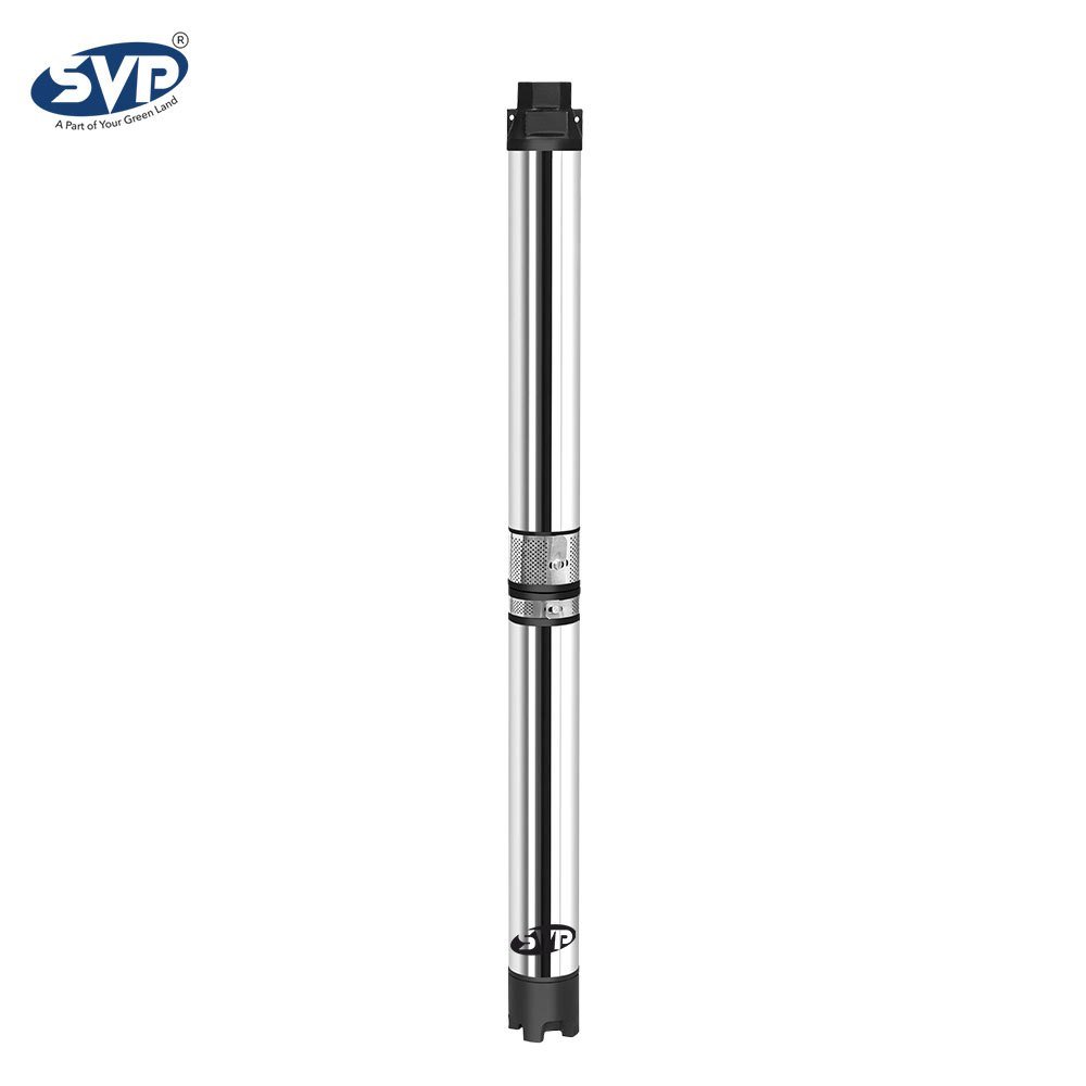 1 - 3 HP V3 Submersible Pump