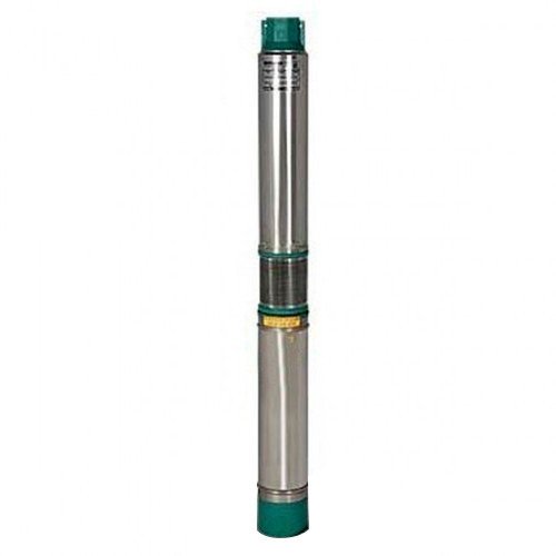 Borehole Submersible Pump, Electric