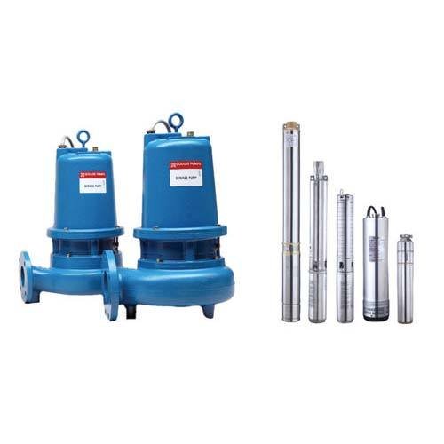 Borehole Pumps