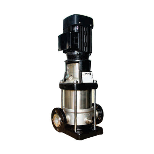 Kirloskar Multistage Pressure Pump, Power: 3.7 to 7.5 kW