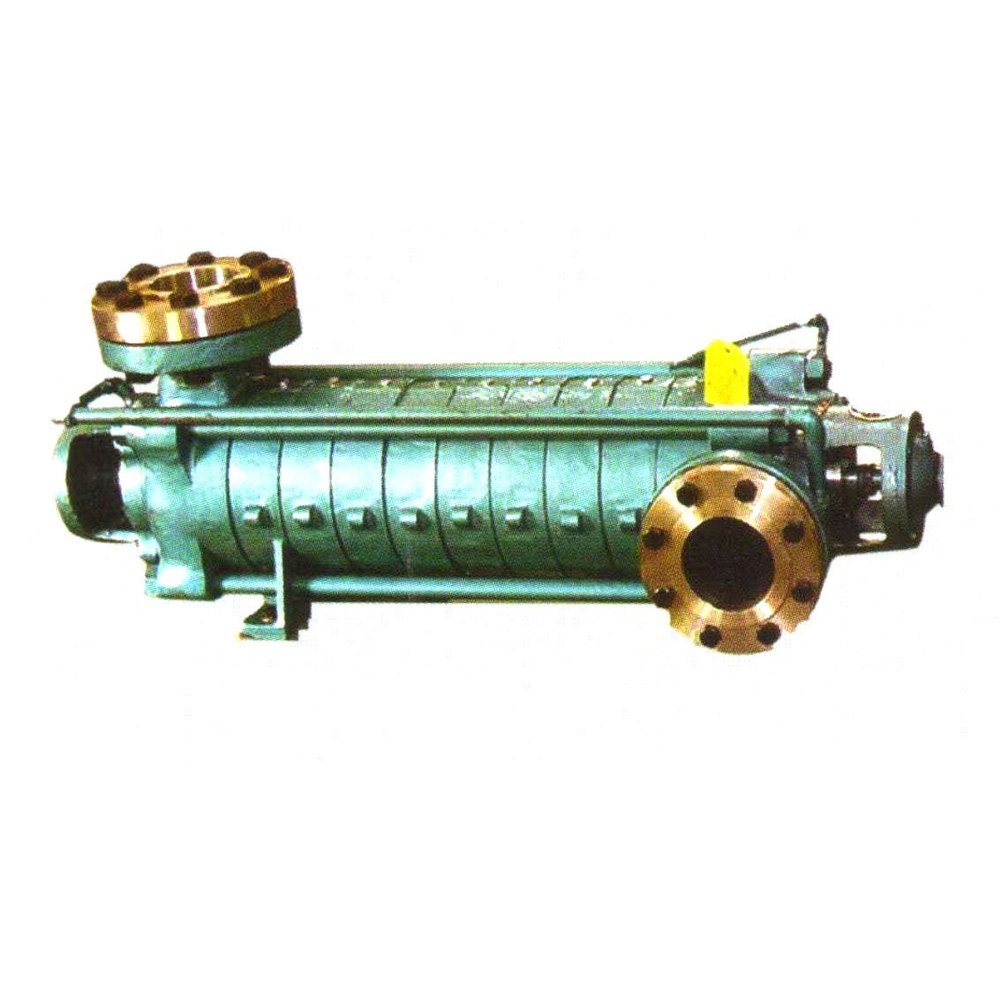 High Pressure Multi Stage Pump