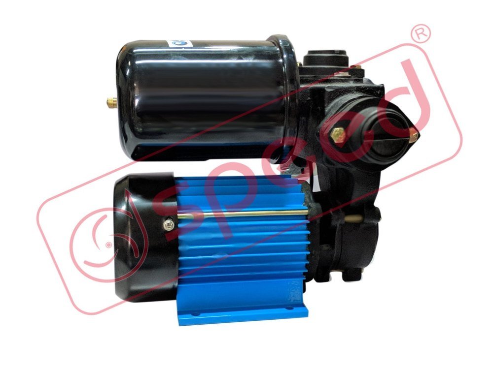 Speed Mini High Pressure Booster Pump