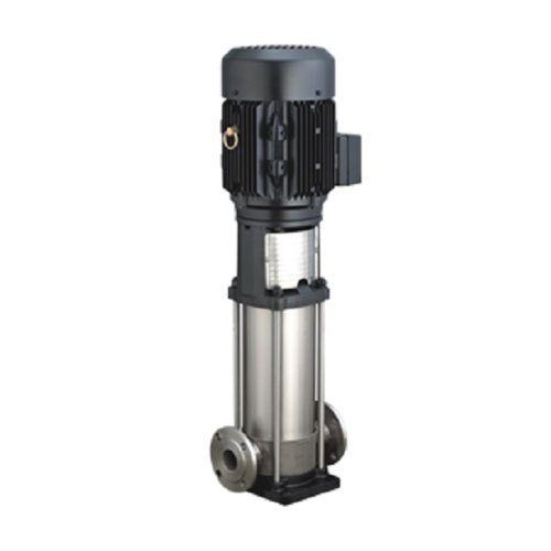 CRI Vertical High Pressure MV Series Pump