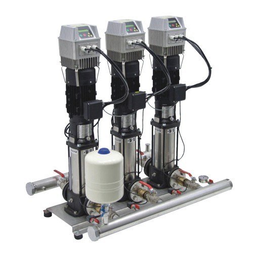 10HP 5-10 Bar PBS1 High Pressure Booster System