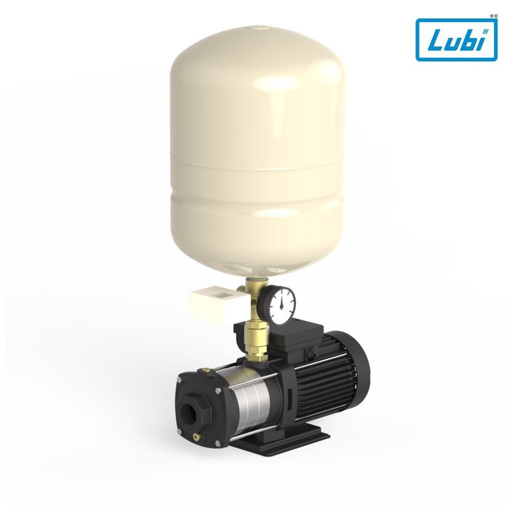 High Pressure Water Booster Pump