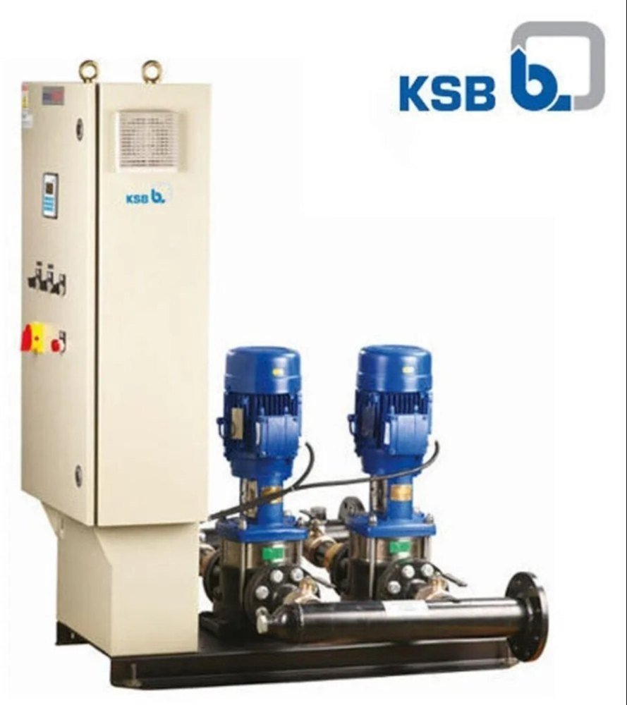 Pressure Booster Pump, For DOMESTIC