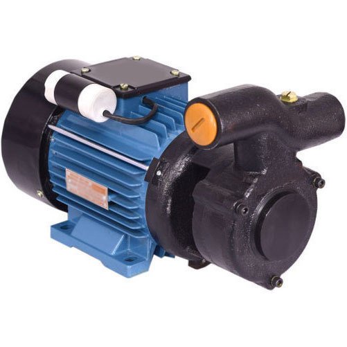 1 - 3 HP Horizontal High Pressure Water Pump, For Industrial