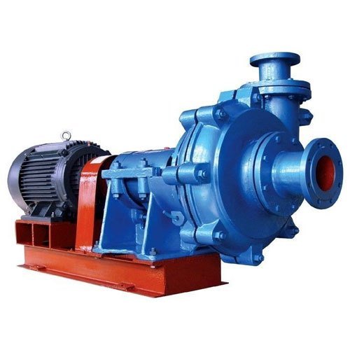 Dredge Pump