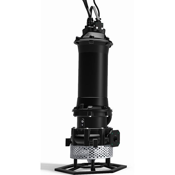 Upto 50m Submersible Dredging pump