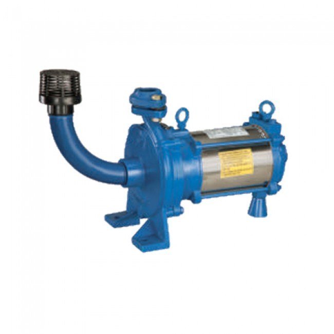 Single-stage Pump Less than 1 HP Openwell Submersible Pump, Model Name/Number: 0.5 Hp