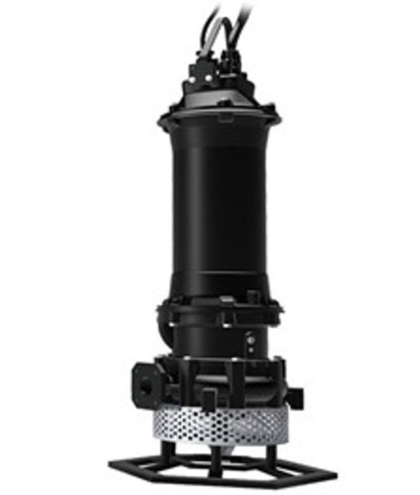 Dredging Submersible Pump