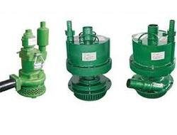 Pneumatic Submersible Pumps