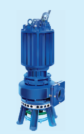 Dredger Pumps