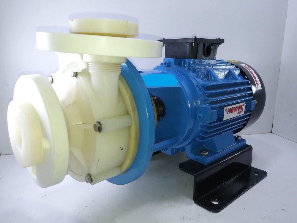 Rotopower Descaling Pump, For Industrial