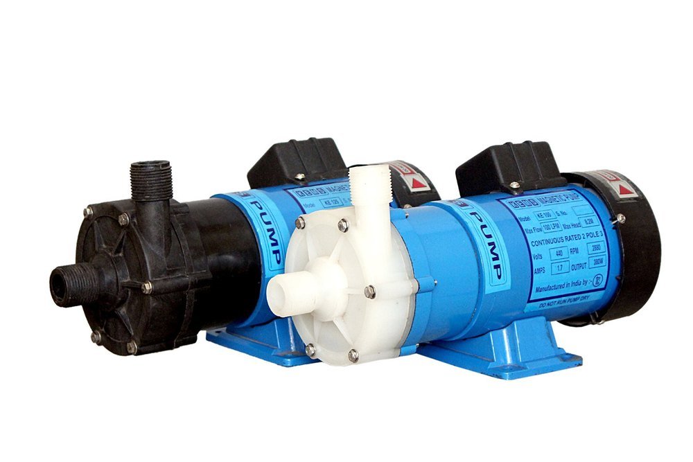 Descaling Pump, For chemical