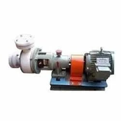 Descaling Pump