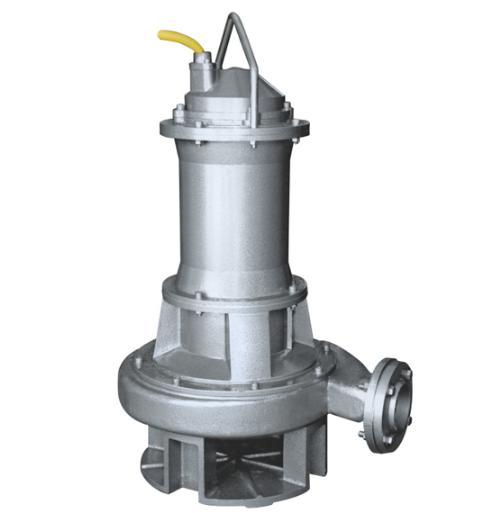 Up To 45 Mtr. Low Speed Heavy Duty Submersible Sewage Pump, For Industrial, Model Name/Number: Jhsp Series