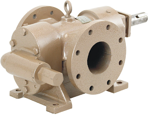 JIKSAN 10-15 m Heavy Duty Gear Pump, 50-100 LPH, 500-1000 Lph