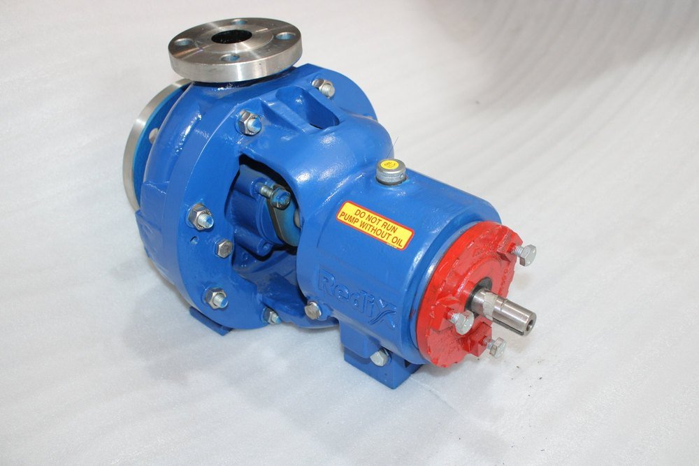 Single Stage Pumps High Pressure Centrifugal Pump, Model Name/Number: R1K