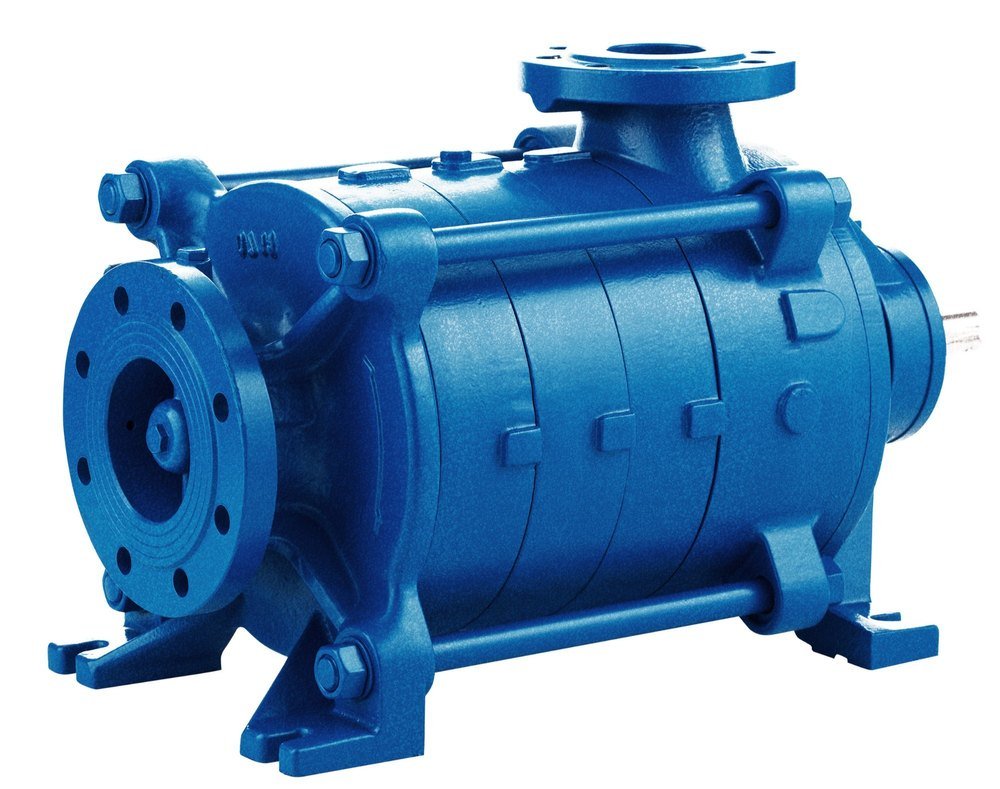 High Pressure Centrifugal Pump