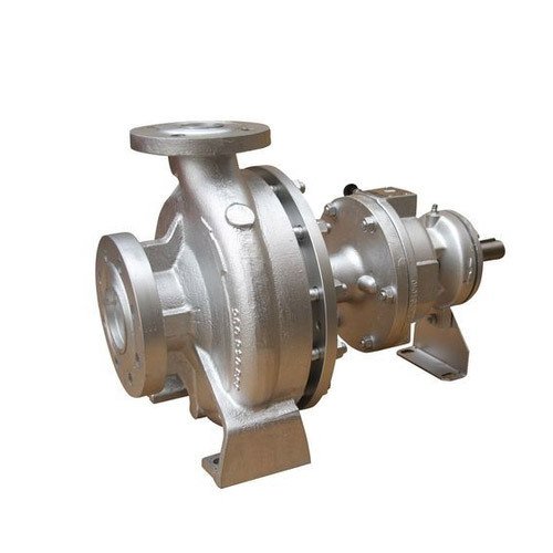 High Pressure Centrifugal Pump, Capacity: 1, 476 m3/hr