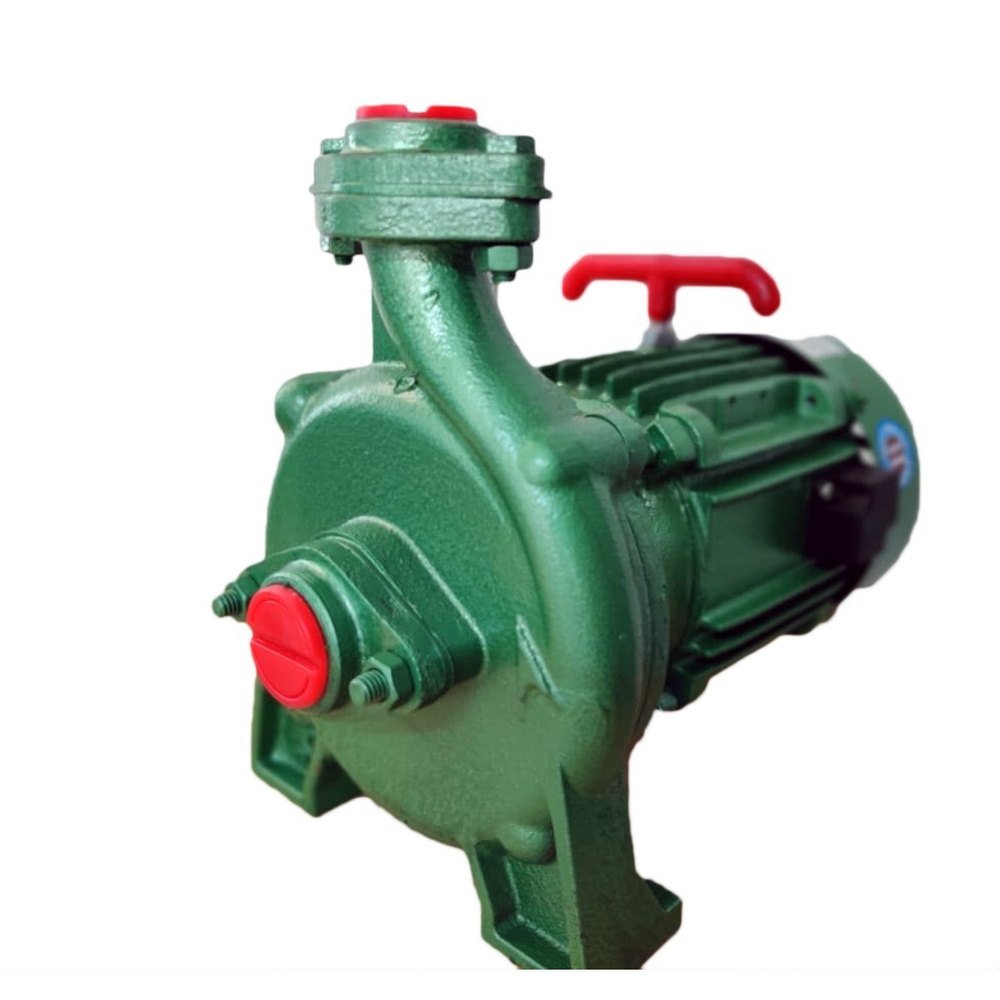 Multi-Stage High Pressure Centrifugal Pump