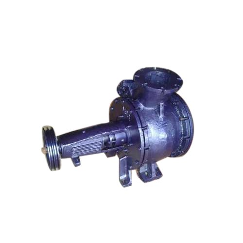 140 hp Cast Iron High Pressure Centrifugal Pump, Warranty: 6 month