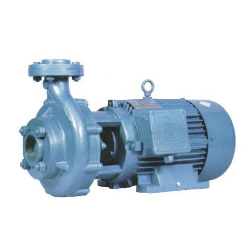 CRI Single Stage Centrifugal Monoblock Pump