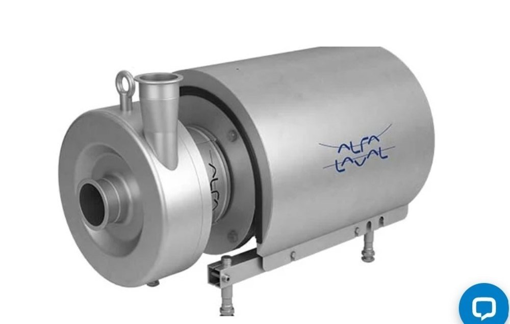 Alfa Laval LKHPF Centrifugal Pump