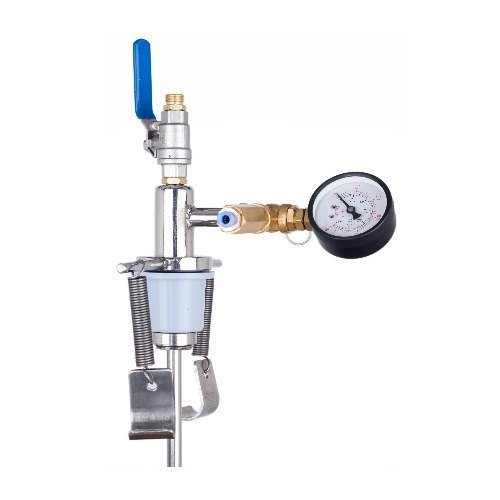 Liquid withdrawal device, For Industrial