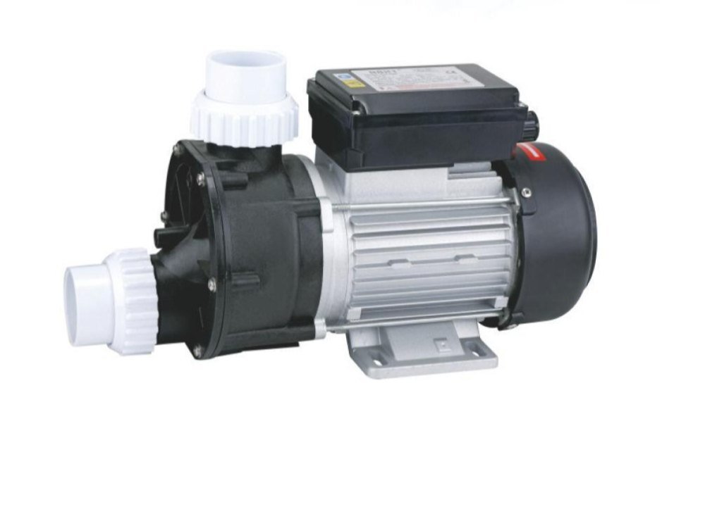 Jacuzzi Pump 1 HP 220 V