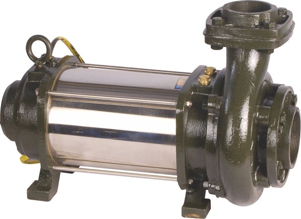 CNP Jacuzzi Pump