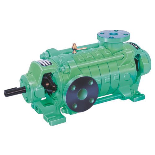 Wilo Multistage Ring Section Pump