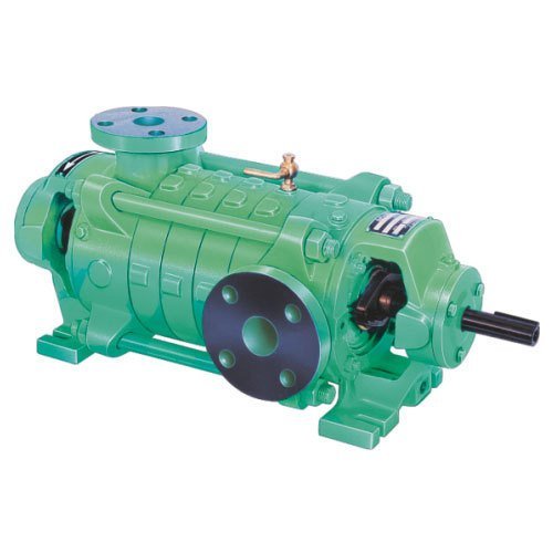 Wilo Multi Stage Ring Section Pump