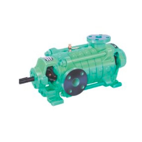 Multistage Ring Section Pump