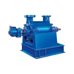 Multi-Stage Ring-Section Pump