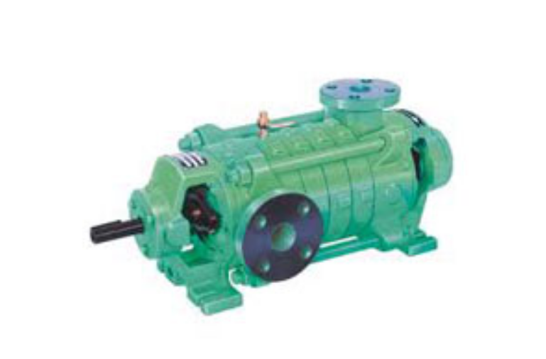 Multistage Ring Section Pump