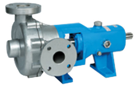 Side Section Pump