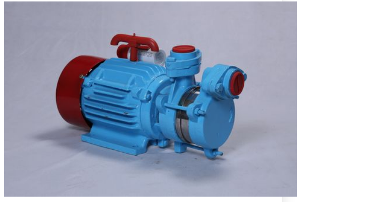 Super Section Pump