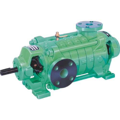 Wilo Mather Ring Section Pump, Max Flow Rate: 1000 M3/hr