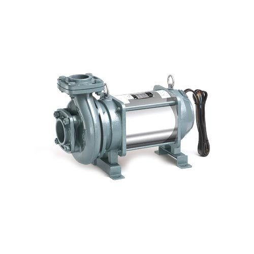 3-5 HP Stainless Steel V7 CI Openwell Motor, Model Name/Number: Hn7ci-3024 / 5024