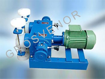 Duplex Pumps