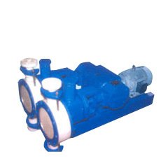 Duplex Diaphragm Pump