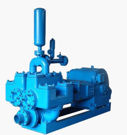 Duplex Pump