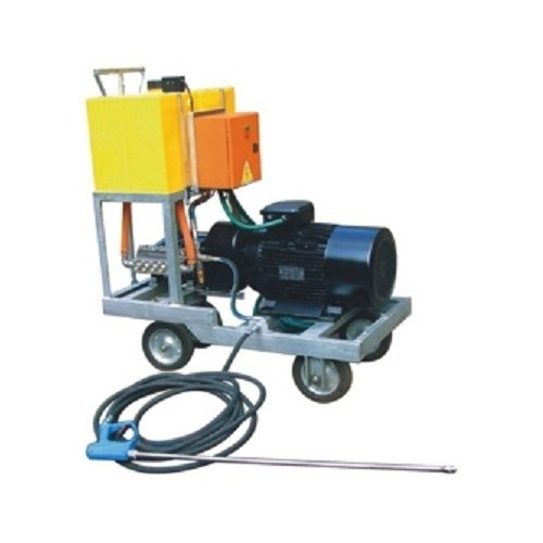 Hydro Blasting Pump and Systems, RJ-PX 1735IR