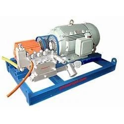 High Pressure Hydro Blaster Pump